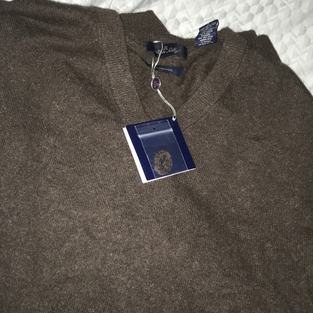 Beautiful cashmere sweater